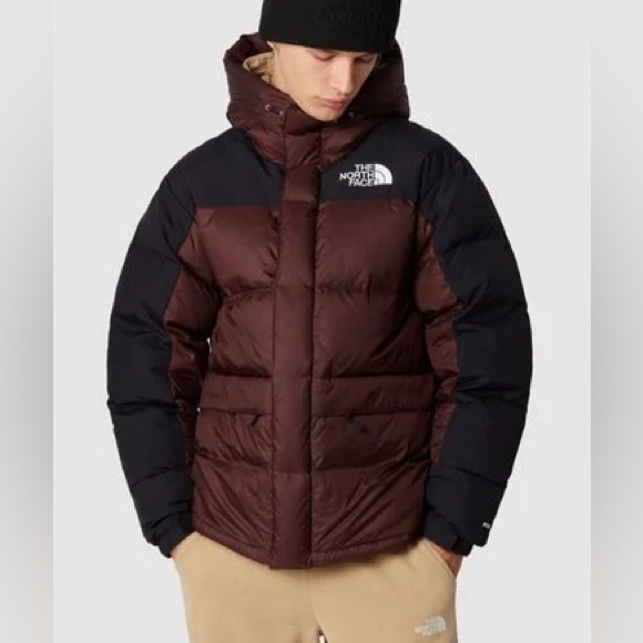 The North Face Himalayan Down Parka Jacket
